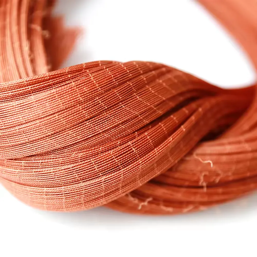 RFL Dipped Polyester Warp Sheet